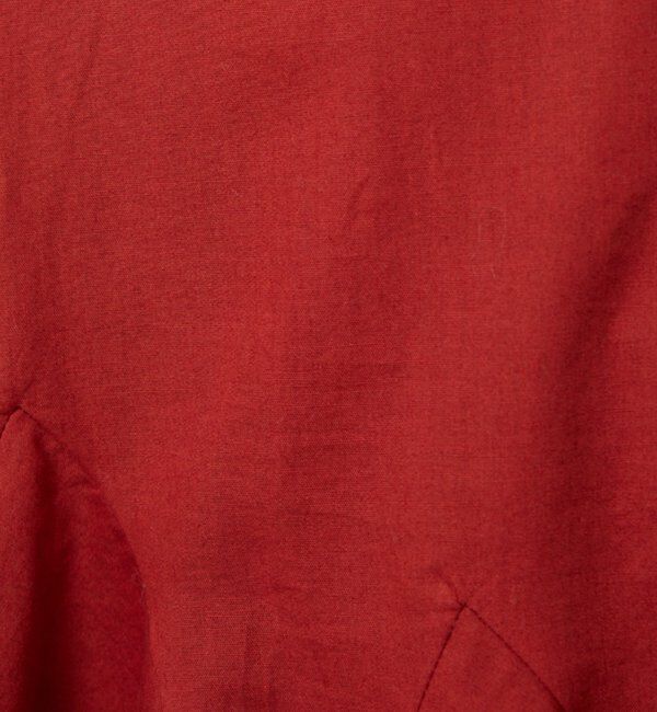  「フレアブラウス」|シャツ・ブラウス|