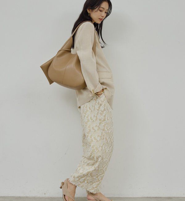  「リーフジャガードパンツ」|チノ|