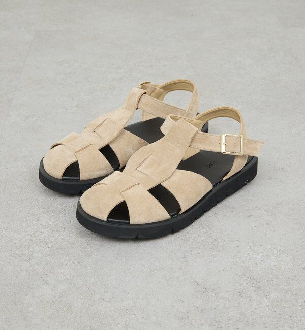  「【2.718】グルカサンダル」|その他|