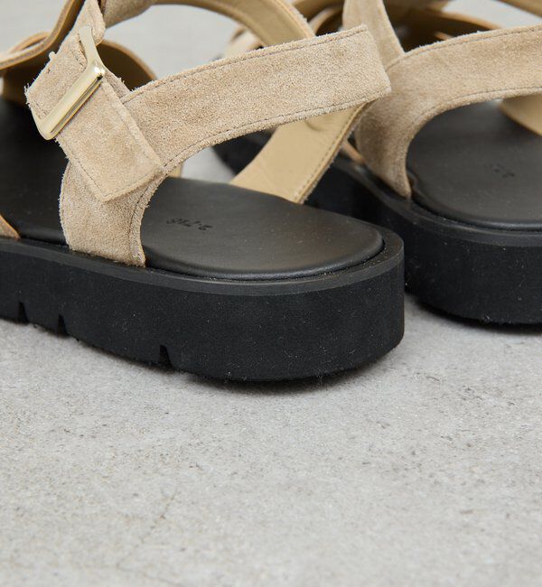  「【2.718】グルカサンダル」|その他|