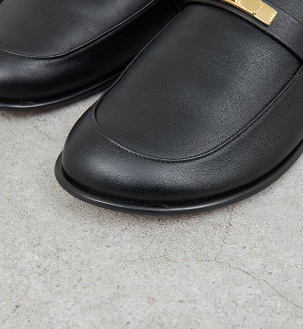  「【2.718】バックルローファー」|その他|