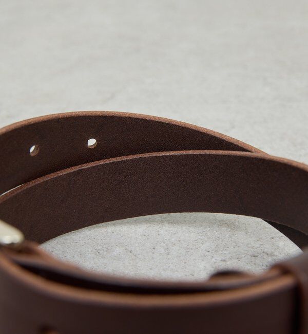  「トップバックルベルト」|ベルト|