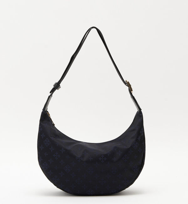  「クラウズナイロンラウンドショルダーバッグ」|ショルダー・メッセンジャー|