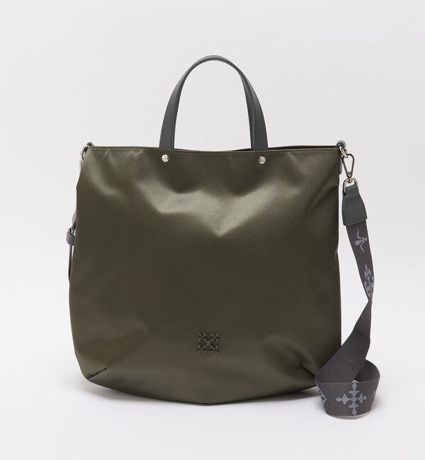  「クラウズナイロン2WAYトートバッグ」|トートバッグ|