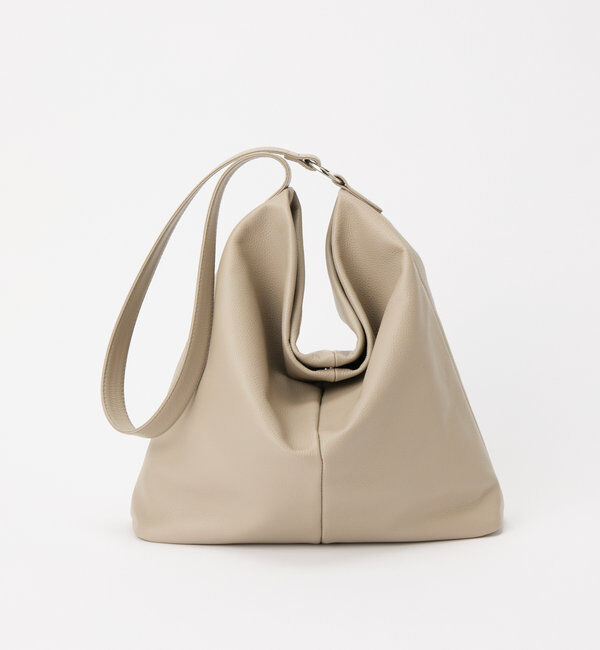  「【セール対象再値げ】［A4サイズ対応・510g］ソフトレザーワンショルダーバッグ」|ショルダー・メッセンジャー|