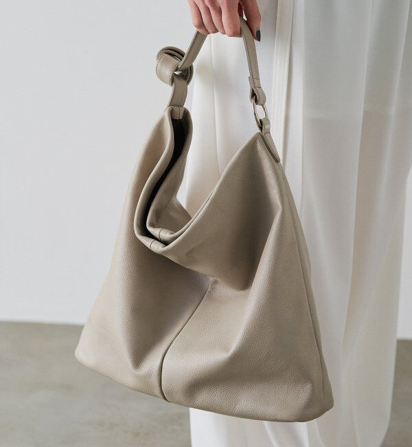  「【セール対象再値げ】［A4サイズ対応・510g］ソフトレザーワンショルダーバッグ」|ショルダー・メッセンジャー|