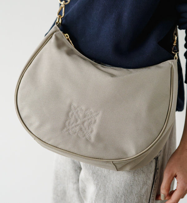  「コーデュラナイロン2WAYショルダーバッグ」|ショルダー・メッセンジャー|