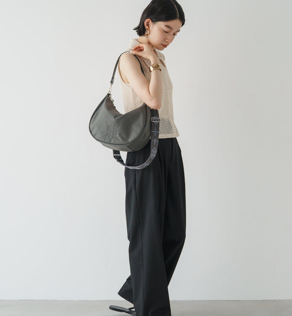  「コーデュラナイロン2WAYショルダーバッグ」|ショルダー・メッセンジャー|