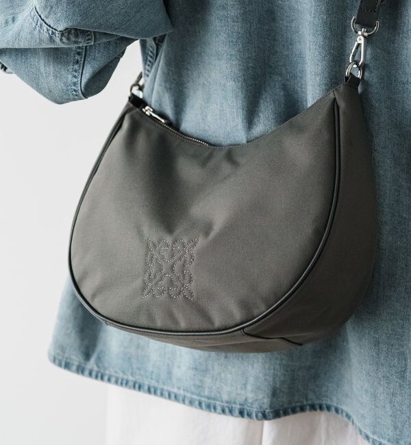  「コーデュラナイロン2WAYショルダーバッグ」|ショルダー・メッセンジャー|