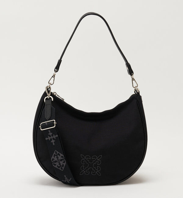  「コーデュラナイロン2WAYショルダーバッグ」|ショルダー・メッセンジャー|