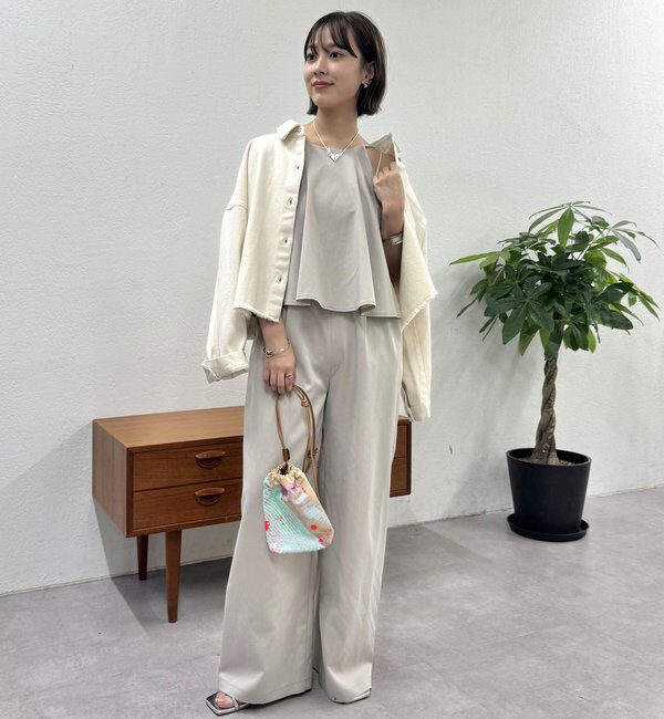  「アメスリオールインワン」|ワンピース|