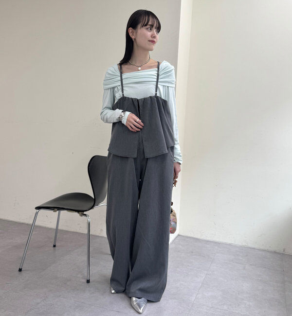  「アメスリオールインワン」|ワンピース|