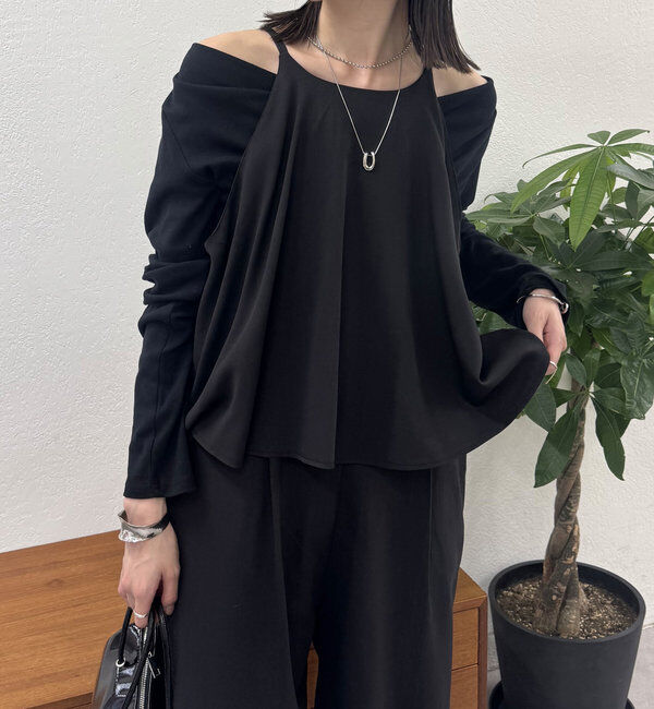  「アメスリオールインワン」|ワンピース|