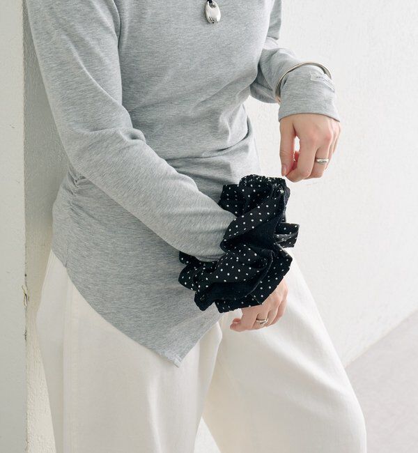  「ドットレースシュシュ」|その他|