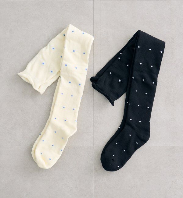  「ドットハイソックス」|ソックス|