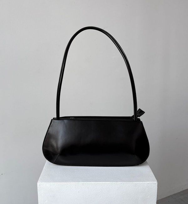  「2ルームミニマルワイドバッグ」|トートバッグ|