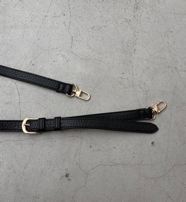  「ノットハンドルバッグ」|トートバッグ|