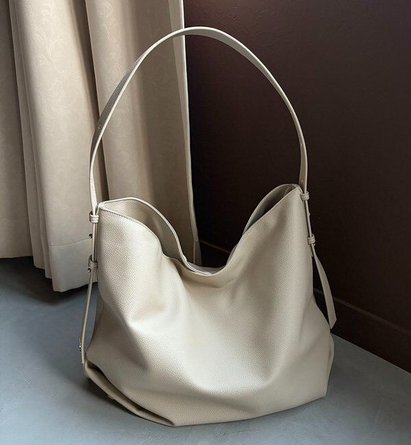  「【NEW】2WAYワンハンドルバッグ」|トートバッグ|