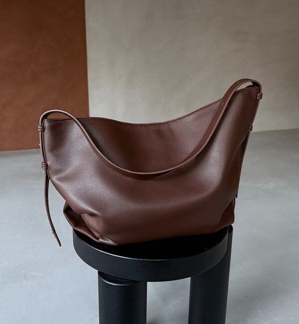  「【NEW】2WAYワンハンドルバッグ」|トートバッグ|