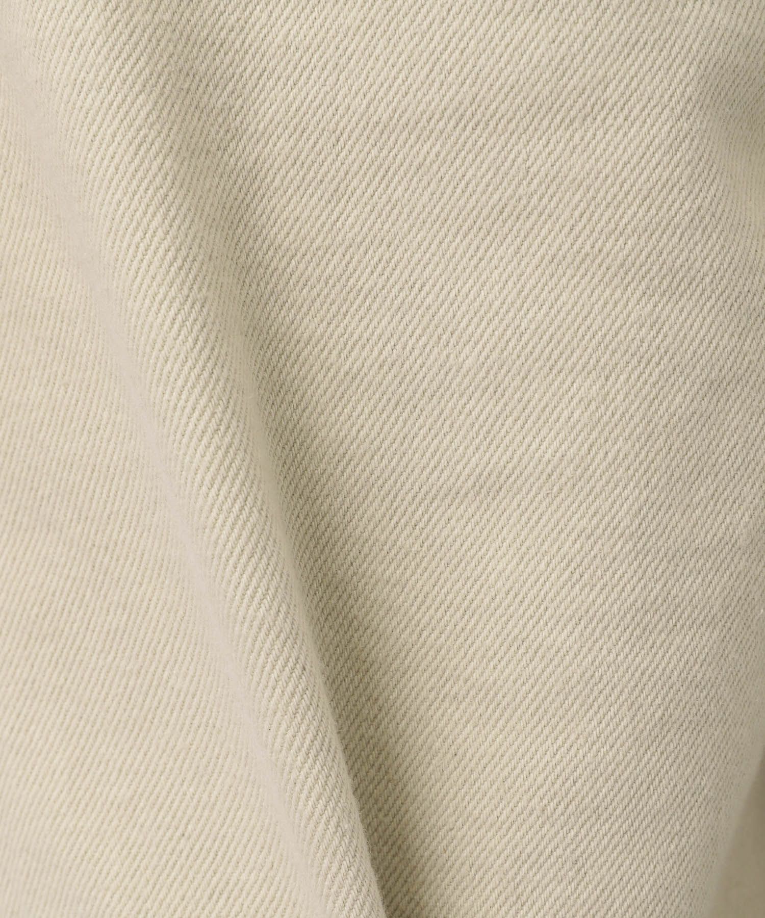 A part by 「Apbコクーンデニムパンツ」|デニム|