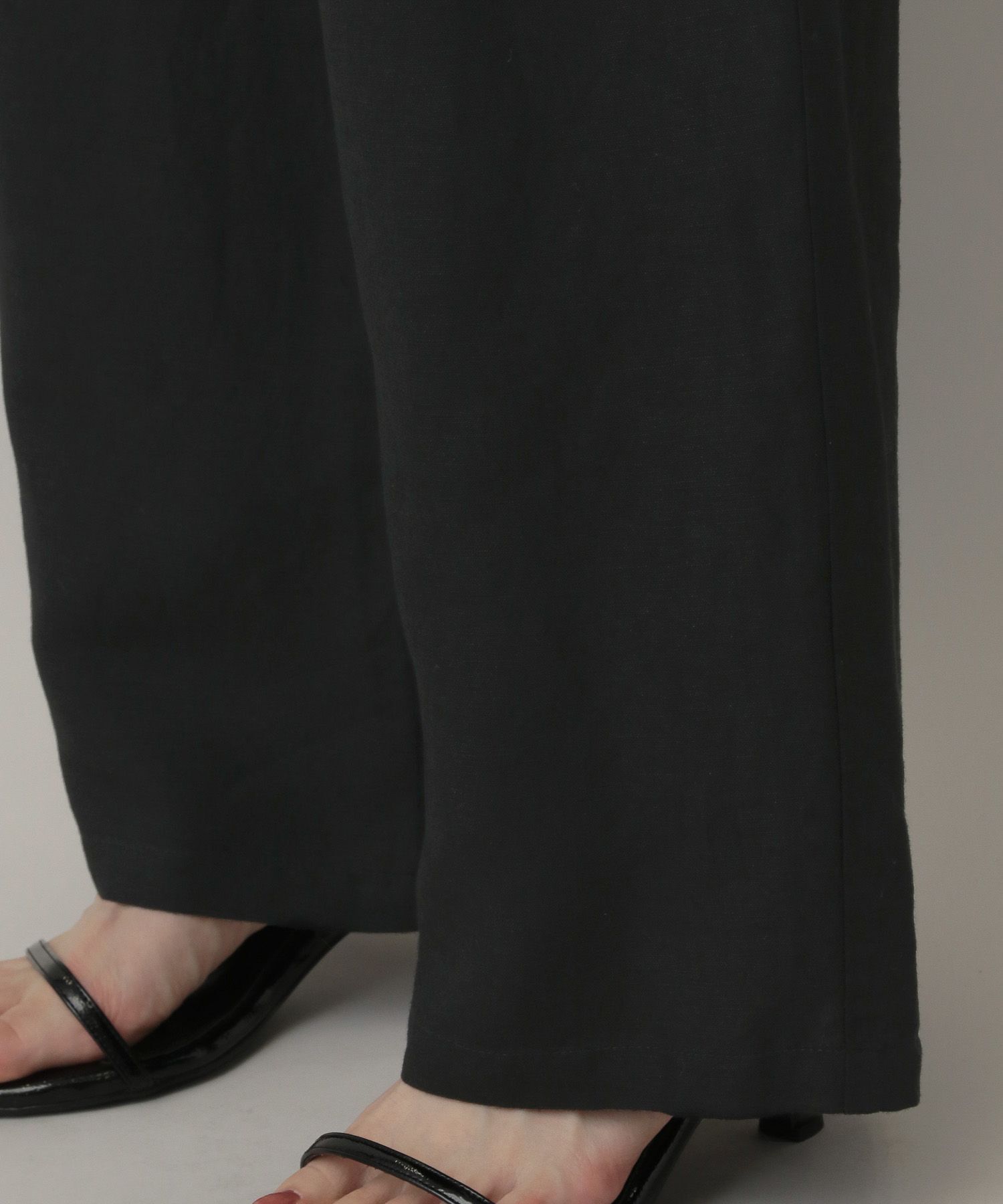 A part by 「レーヨンリネンパンツ」|その他|