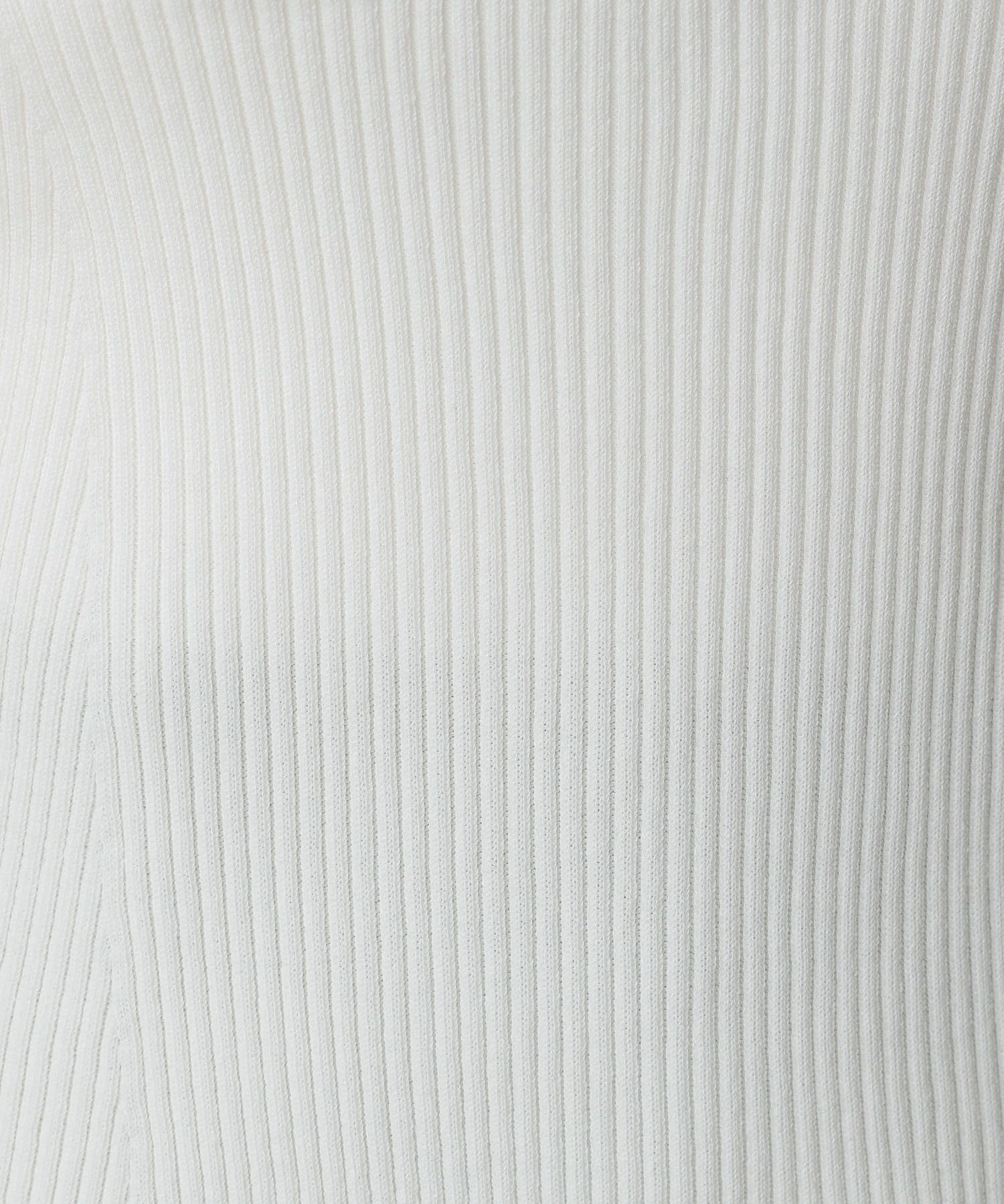 A part by 「アセテートニットタンクノースリーブ」|ニット・セーター|