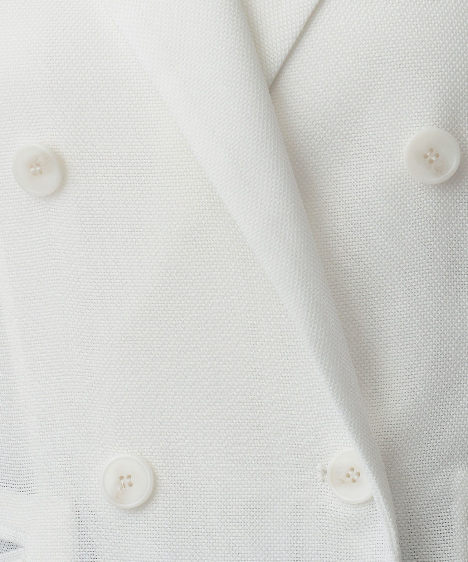 A part by 「メッシュWジャケット」|その他|