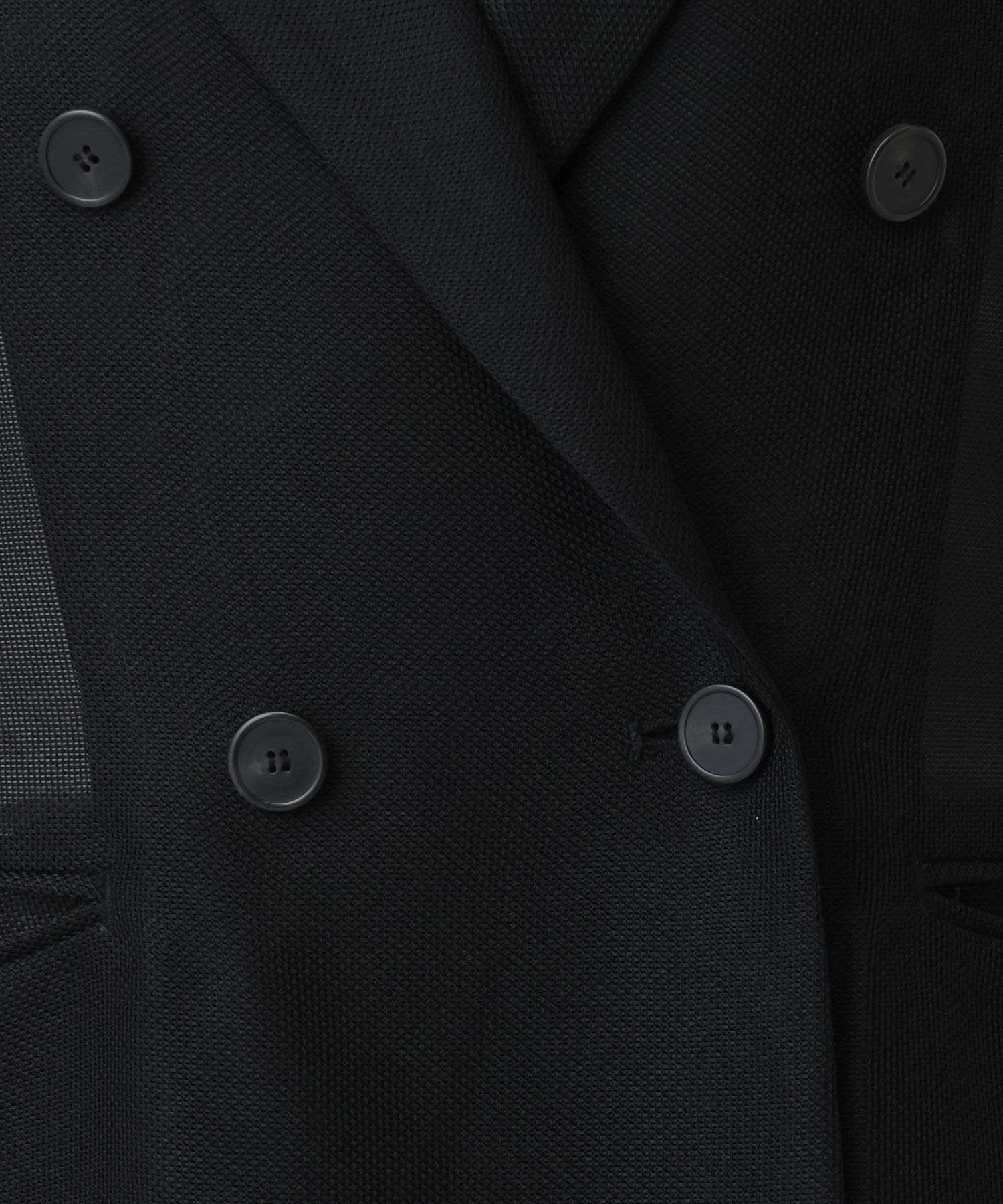 A part by 「メッシュWジャケット」|その他|