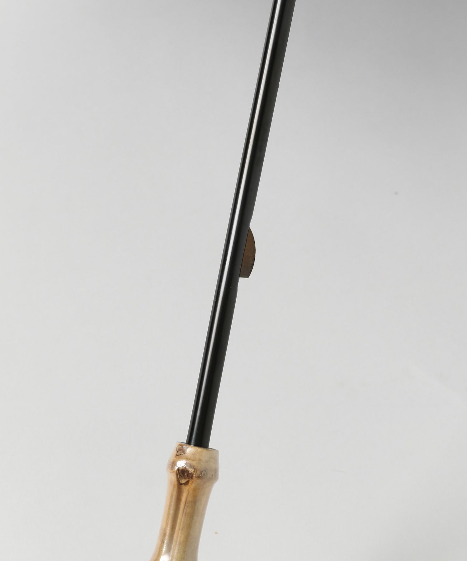 A part by 「【晴雨兼用】バンブーハンドルシャコウガサ」|傘|