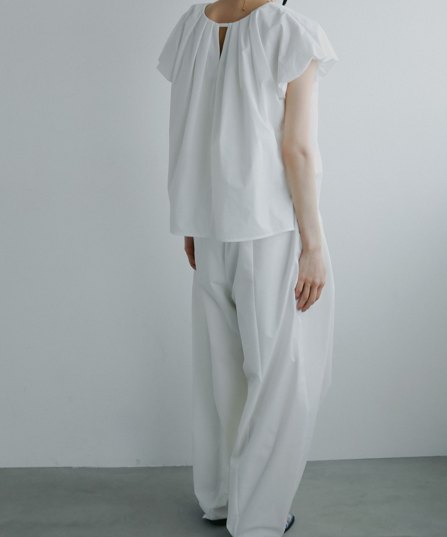 A part by 「ソデバルーンセットアップ」|ワンピース|