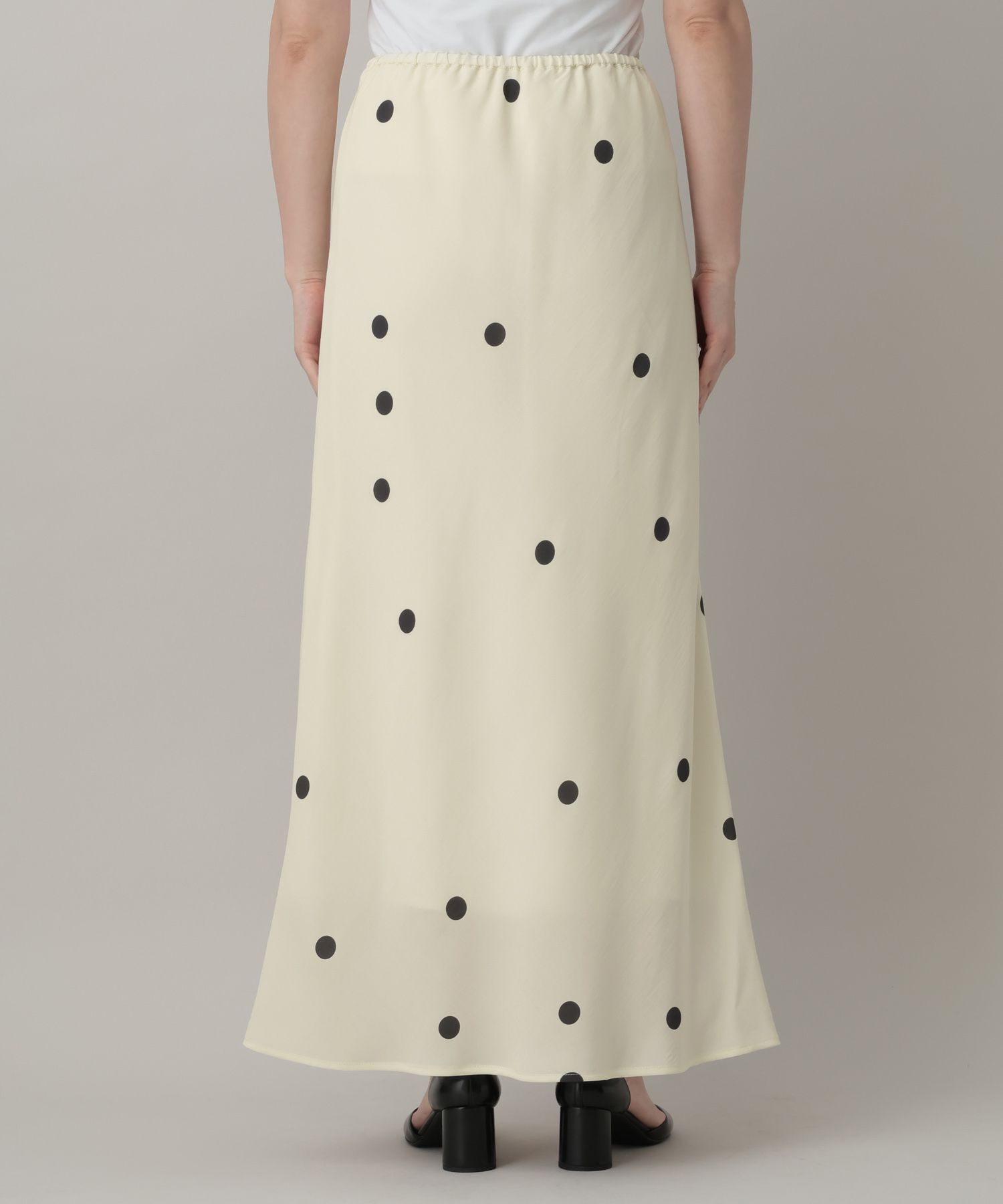 A part by 「フィブリルナロースカート」|スカート|