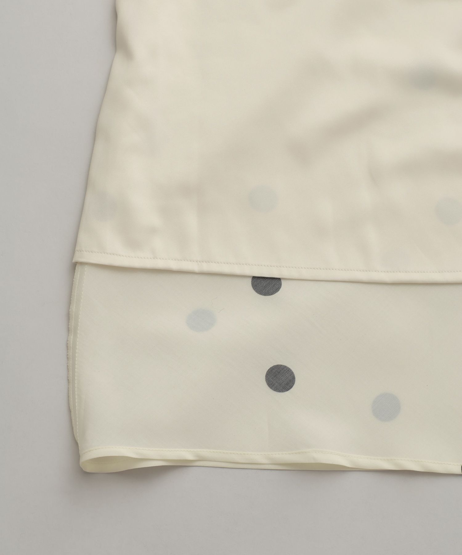 A part by 「フィブリルナロースカート」|スカート|