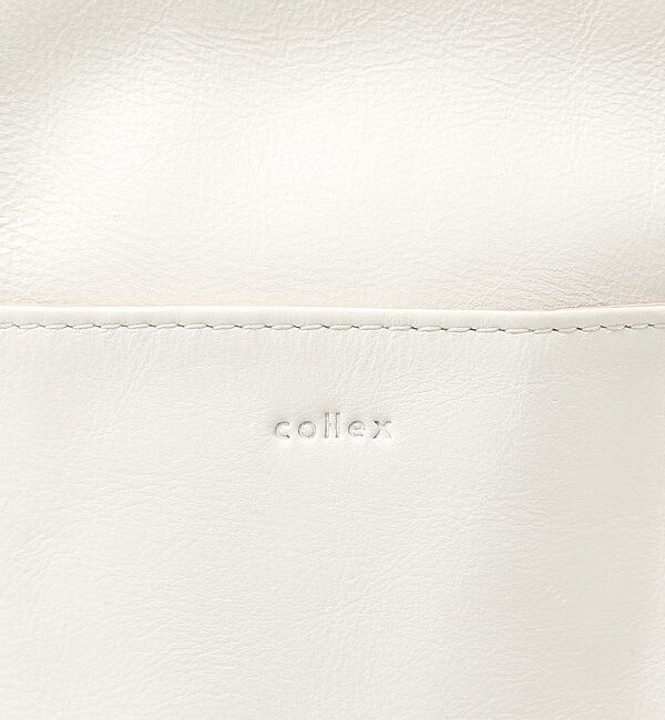 collex「【別注】THE CASE&times;collex ウォレットショルダーバッグ」|ショルダー・メッセンジャー|