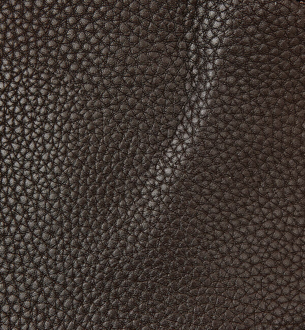 ABAHOUSE「【WEB別注】定番 / シボレザー ショルダーバッグ / ボディバッグ」|その他|