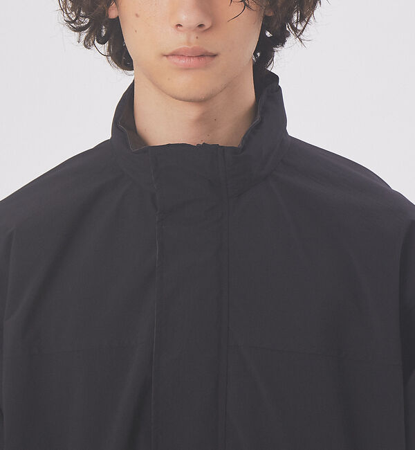 ABAHOUSE「ユーティリティースタンド ブルゾン」|ブルゾン・スタジャン|