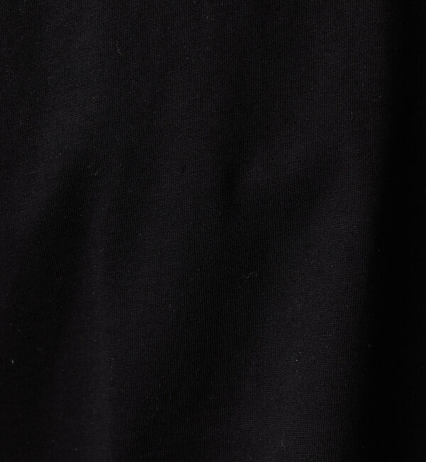 ABAHOUSE「【シルケット天竺 】ドロップショルダー 半袖シャツ」|シャツ・ブラウス|