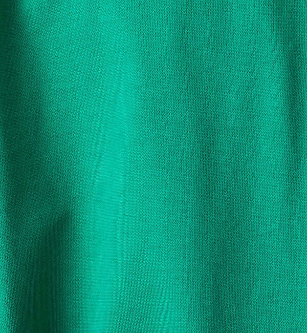 ABAHOUSE「【シルケット天竺 】ドロップショルダー 半袖シャツ」|シャツ・ブラウス|