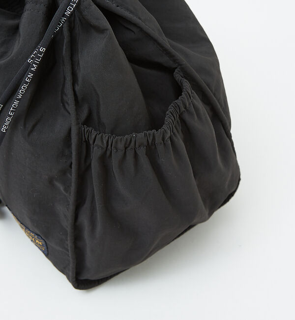 ABAHOUSE「【PENDLETON &times; MARIEコラボ 】ワンハンドル DROW 2WAYシ」|ショルダー・メッセンジャー|