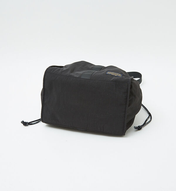 ABAHOUSE「【PENDLETON &times; MARIEコラボ 】ワンハンドル DROW 2WAYシ」|ショルダー・メッセンジャー|