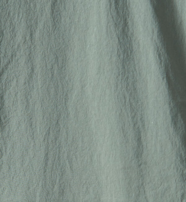 ABAHOUSE「【PYRENEX / ピレネックス】TORRENT 3（トレント ）ナイロンロン」|ステンカラーコート|