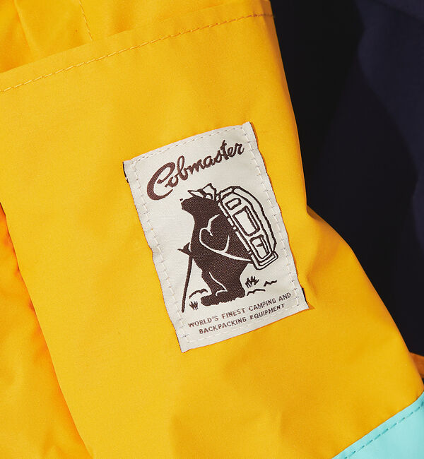 ABAHOUSE「【COBMASTER/コブマスター 】DIZZY PACK 7241/バックパッ」|リュック|