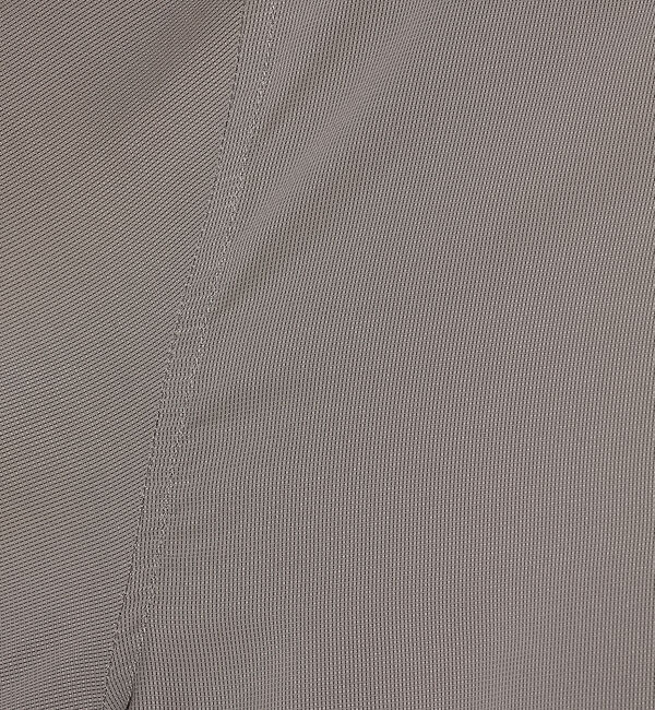 ABAHOUSE「【Air Hole Stretch】エアリー レギュラーカラー シャツ」|シャツ・ブラウス|