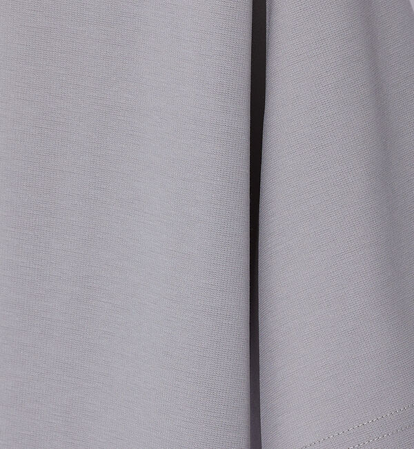 ABAHOUSE「【接触冷感】マルチファンクション Tシャツ」|Tシャツ・カットソー|