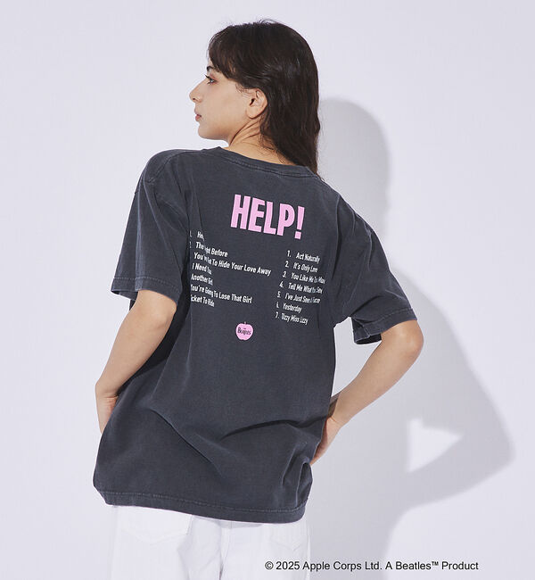 ABAHOUSE「【GOOD ROCK SPEED/グッドロックスピード】THE BEATLES」|Tシャツ・カットソー|