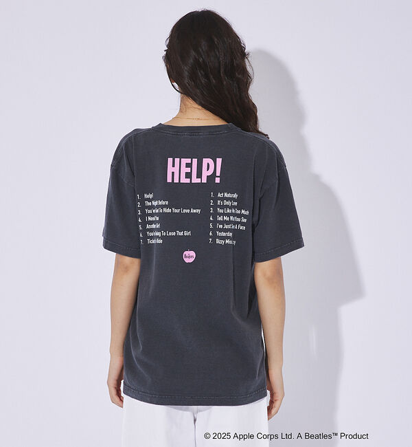 ABAHOUSE「【GOOD ROCK SPEED/グッドロックスピード】THE BEATLES」|Tシャツ・カットソー|