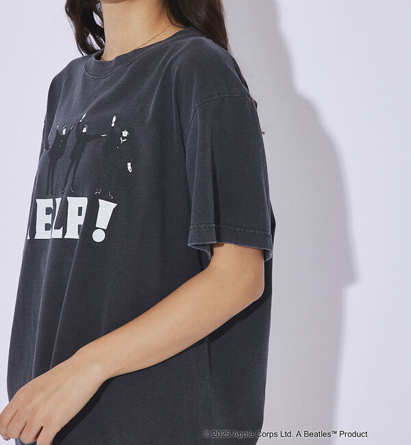 ABAHOUSE「【GOOD ROCK SPEED/グッドロックスピード】THE BEATLES」|Tシャツ・カットソー|