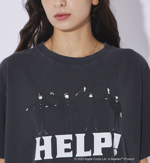 ABAHOUSE「【GOOD ROCK SPEED/グッドロックスピード】THE BEATLES」|Tシャツ・カットソー|