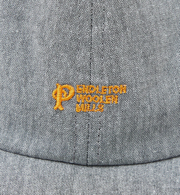 ABAHOUSE「【PENDLETON / ペンドルトン】ECOPET DUNGAREE/6パネル」|その他|