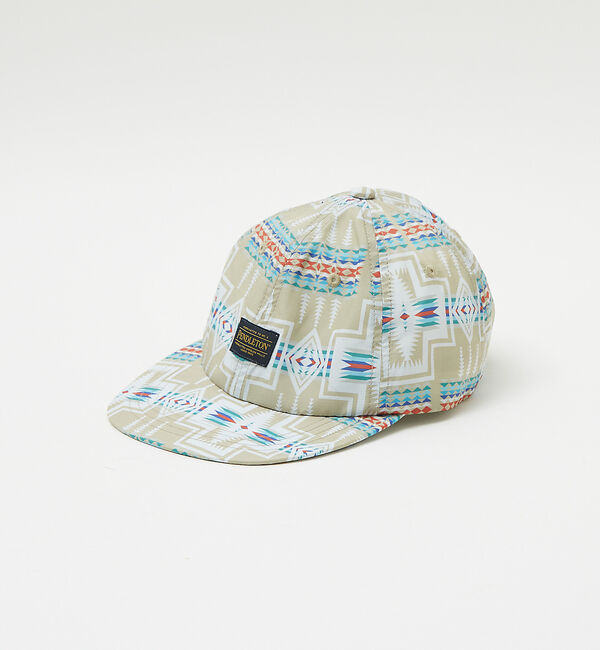 ABAHOUSE「【PENDLETON / ペンドルトン】ECOPET/6パネルキャップ/ハーディ」|その他|