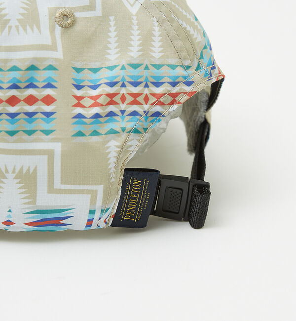 ABAHOUSE「【PENDLETON / ペンドルトン】ECOPET/6パネルキャップ/ハーディ」|その他|